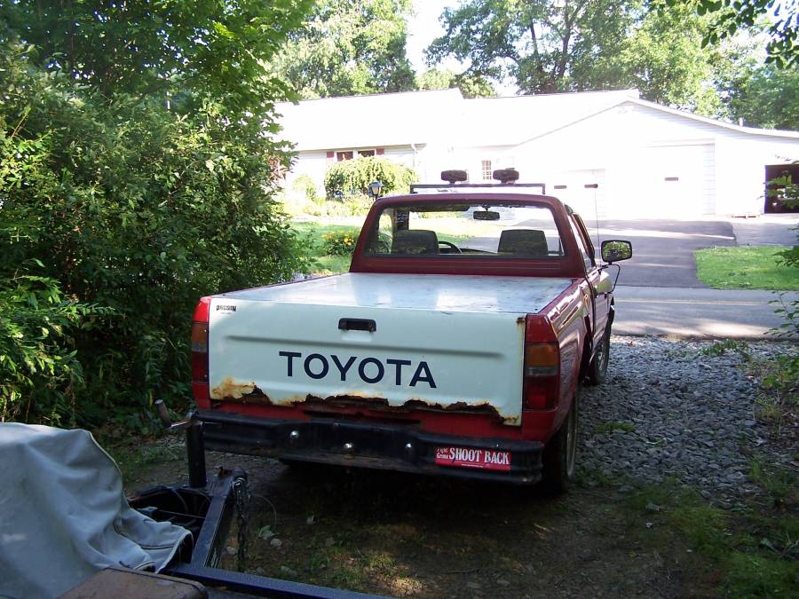 Attached picture enduro truck1.JPG